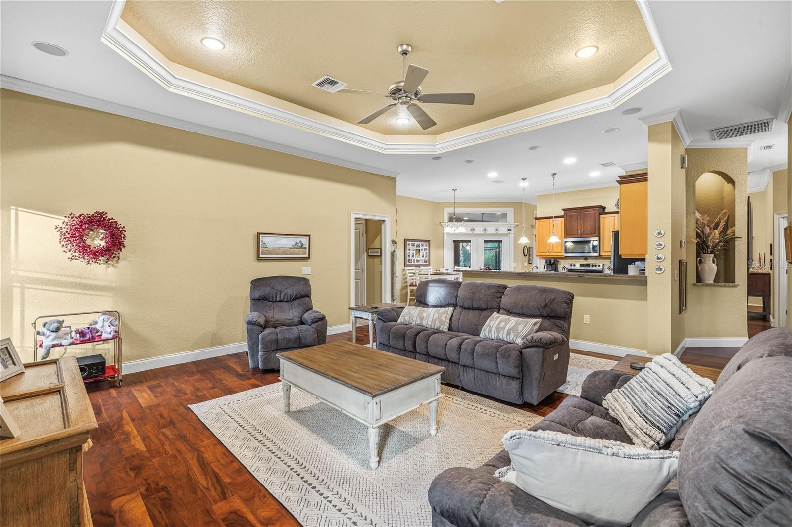 Image 21 of 46 For 5737 Deer Flag Drive