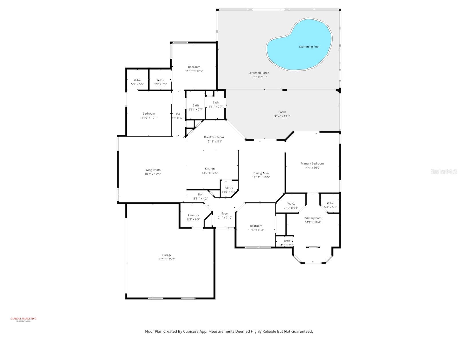 Image 45 of 46 For 5737 Deer Flag Drive