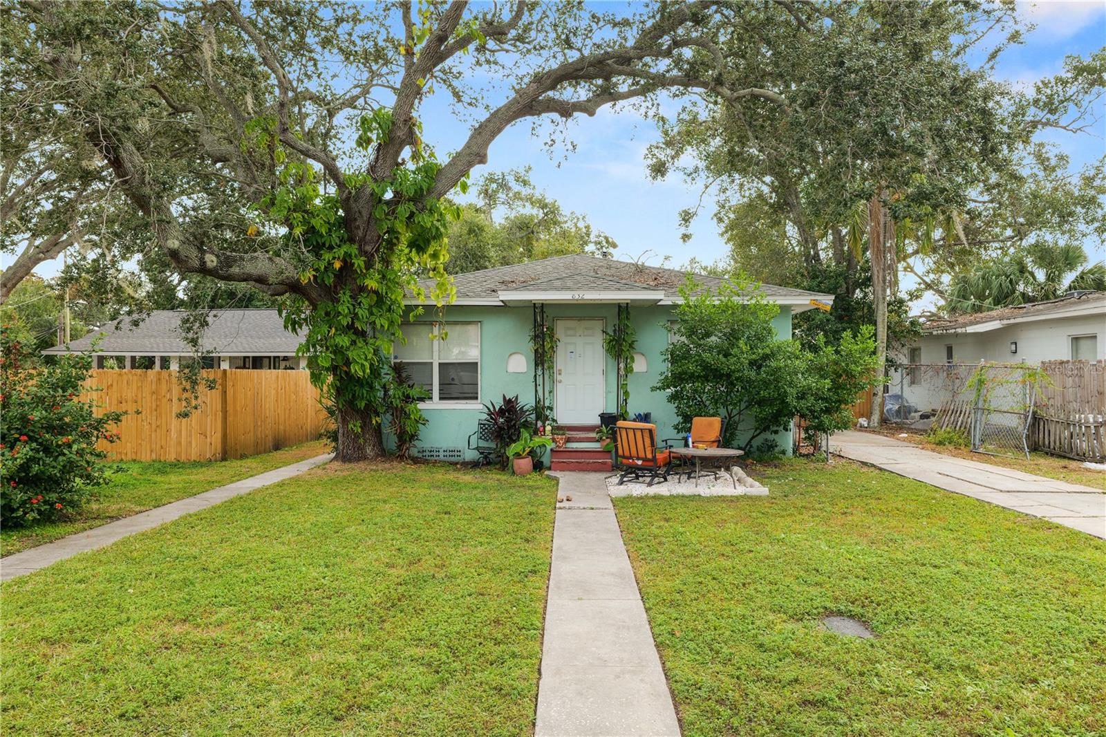 Details for 832 20th Avenue S 830-832, ST PETERSBURG, FL 33705