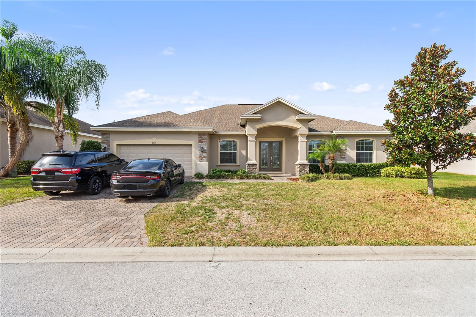 Details for 2512 Sherwood Street, WINTER HAVEN, FL 33881