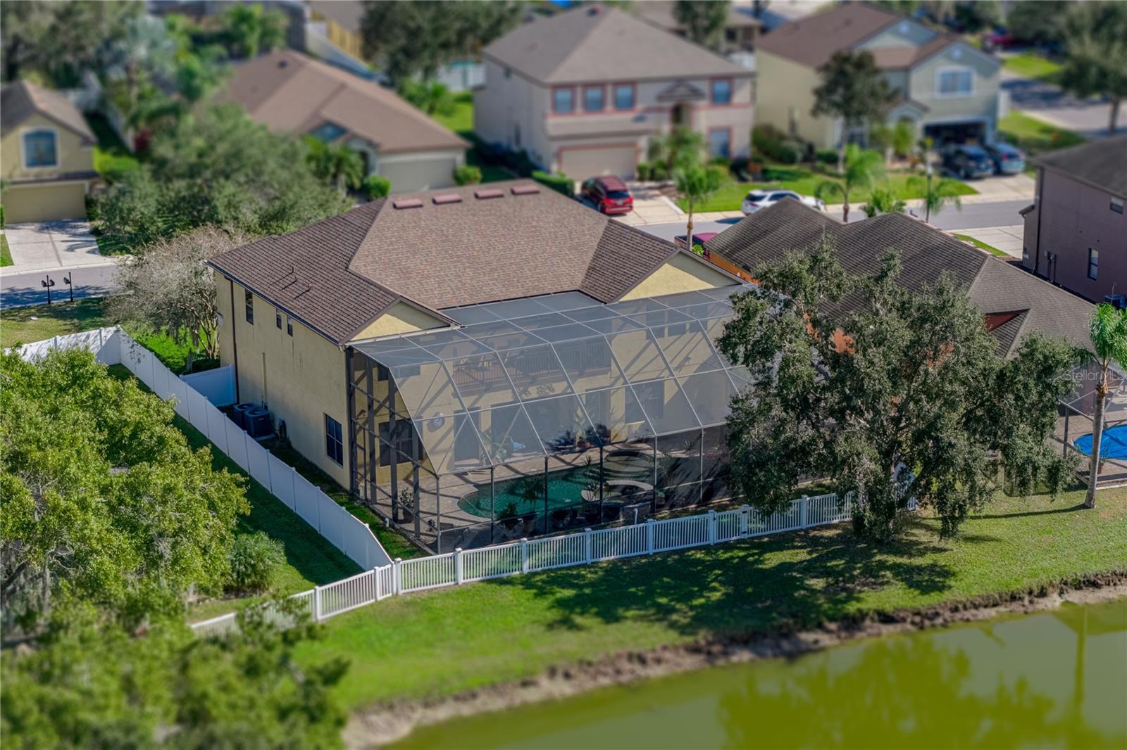 Image 90 of 100 For 360 Oak Landing Drive