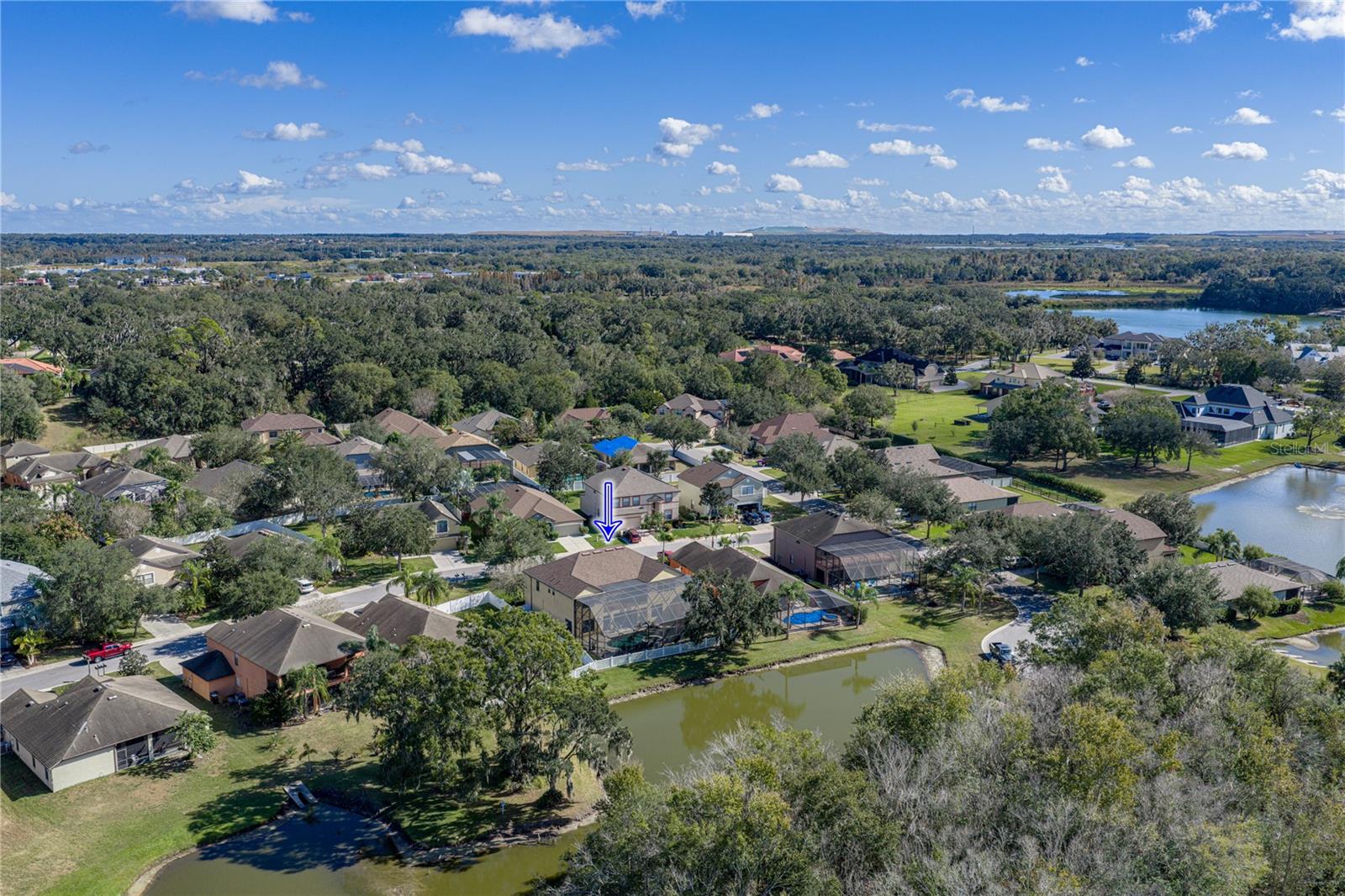 Image 92 of 100 For 360 Oak Landing Drive