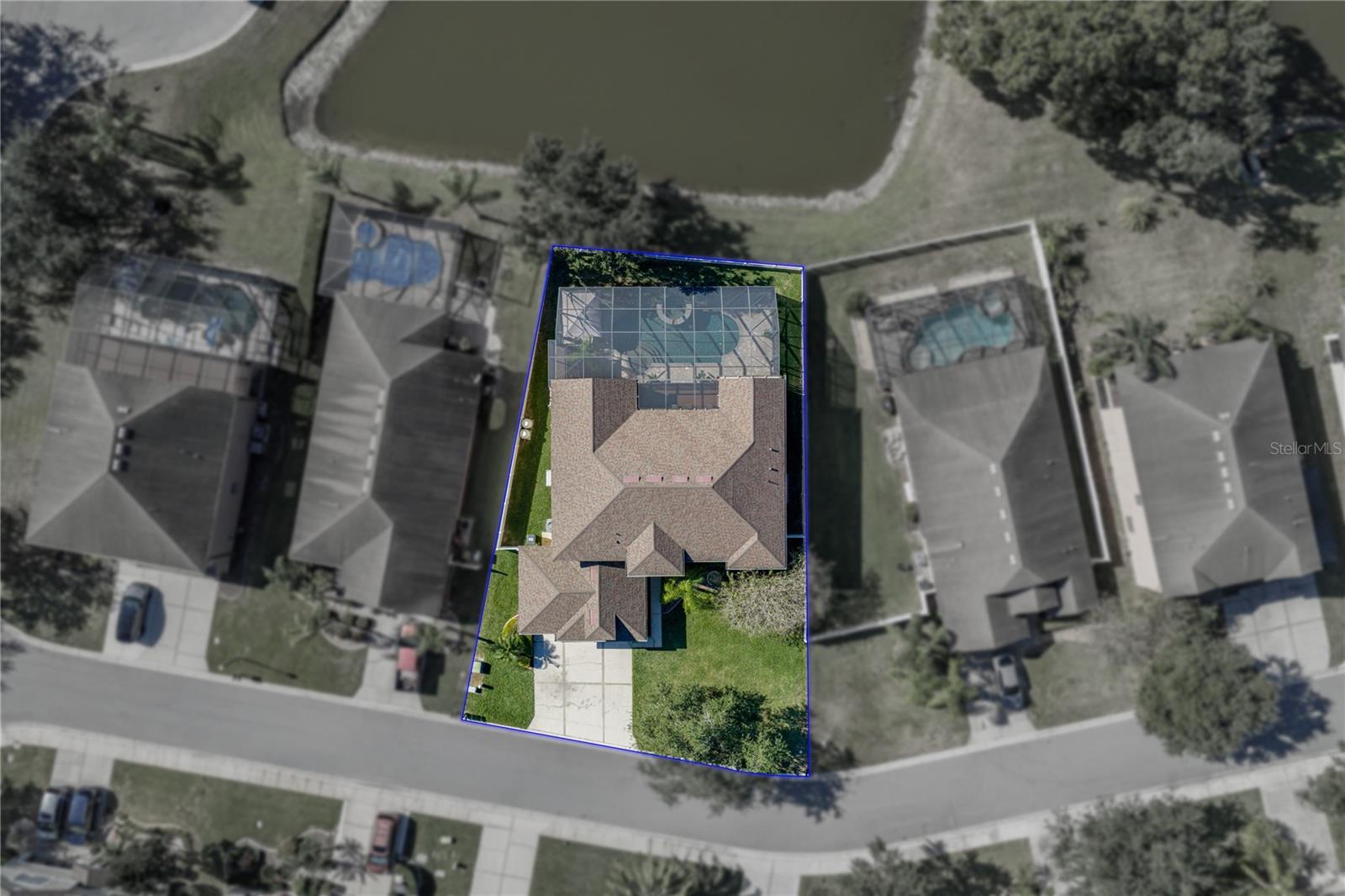 Image 93 of 100 For 360 Oak Landing Drive