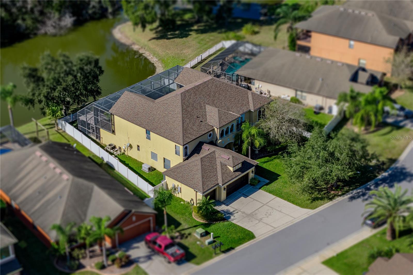 Image 97 of 100 For 360 Oak Landing Drive