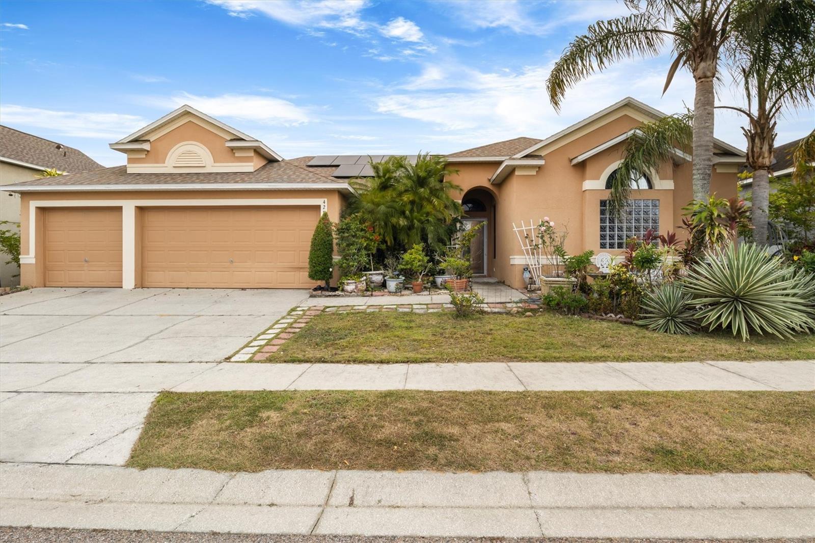 Details for 428 Coventry Road, DAVENPORT, FL 33897