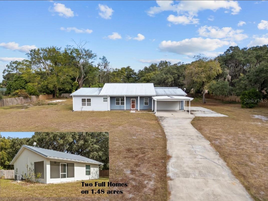 Details for 4020 Connersville Road, BARTOW, FL 33830