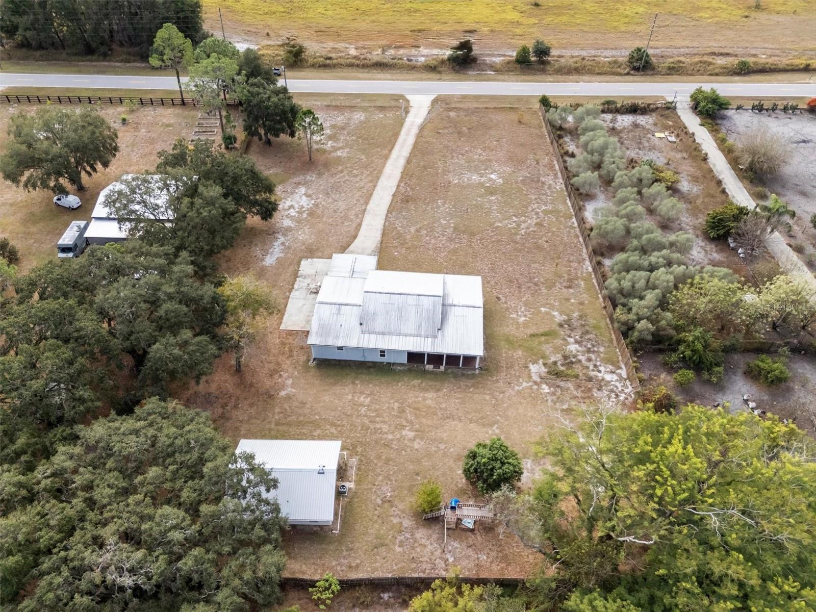 Image 50 of 50 For 4020 Connersville Road