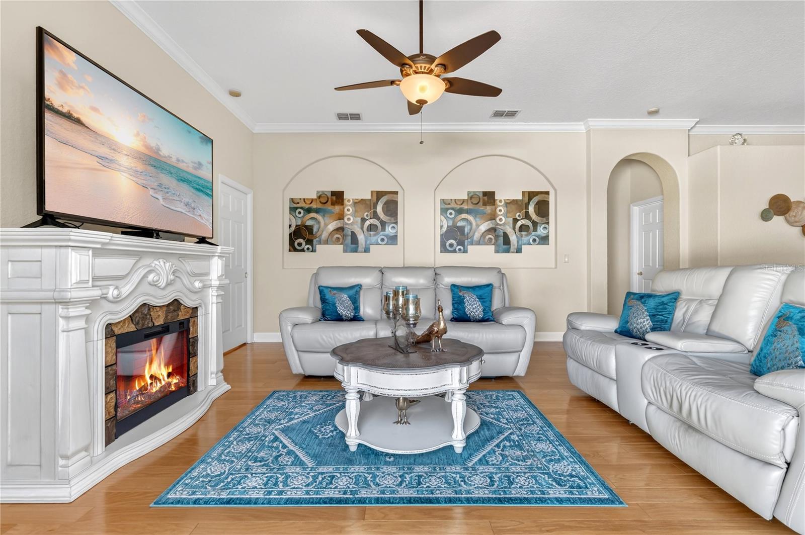 Image 18 of 62 For 6744 Hartsworth Drive