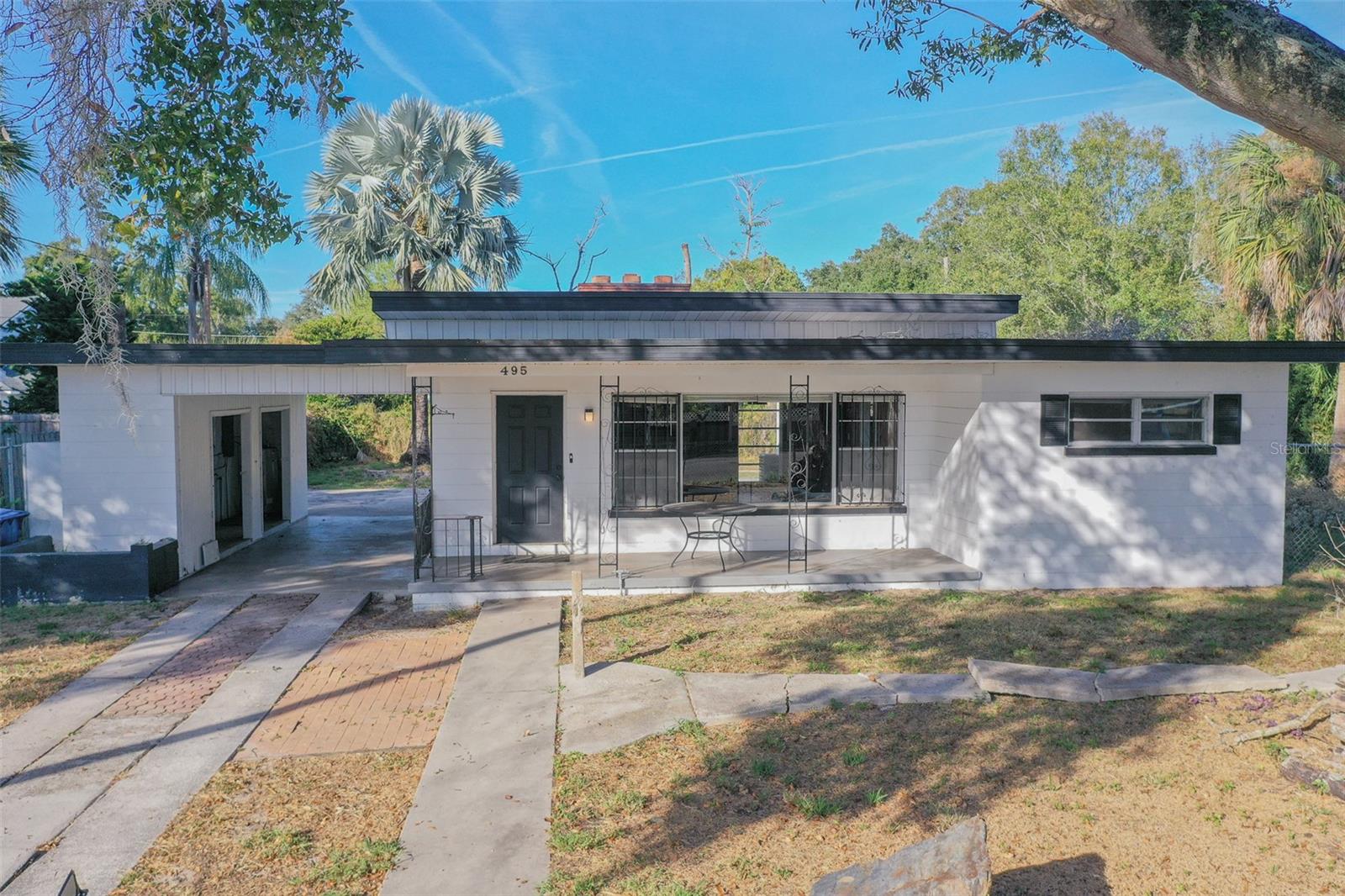 Details for 495 Avenue F Se, WINTER HAVEN, FL 33880