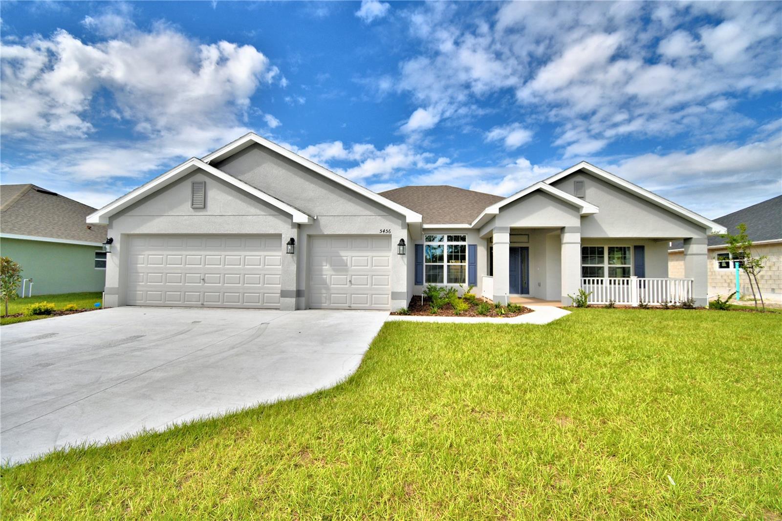 Details for 4414 Juneberry Drive, AUBURNDALE, FL 33823