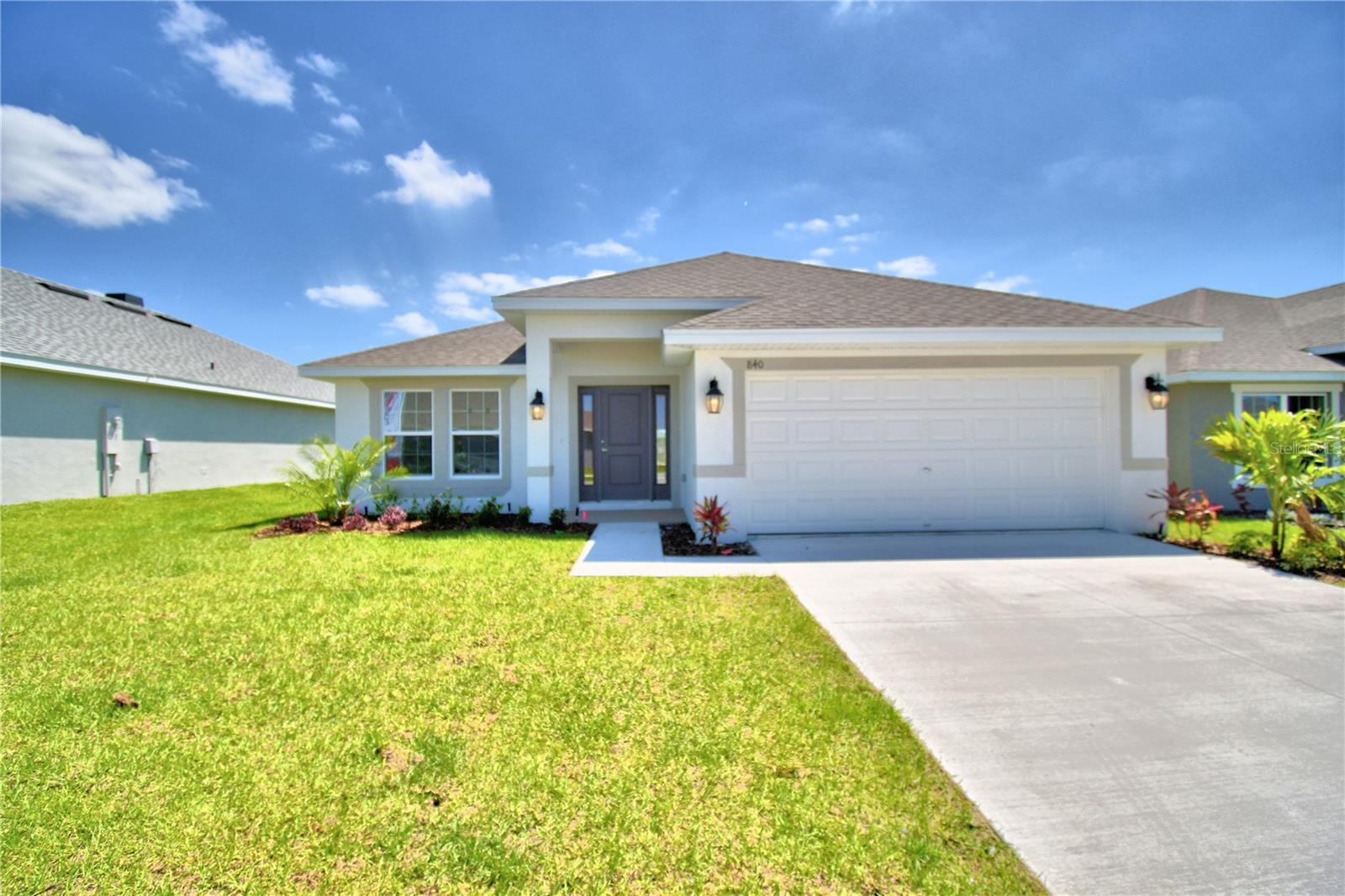 Details for 4422 Juneberry Drive, AUBURNDALE, FL 33823