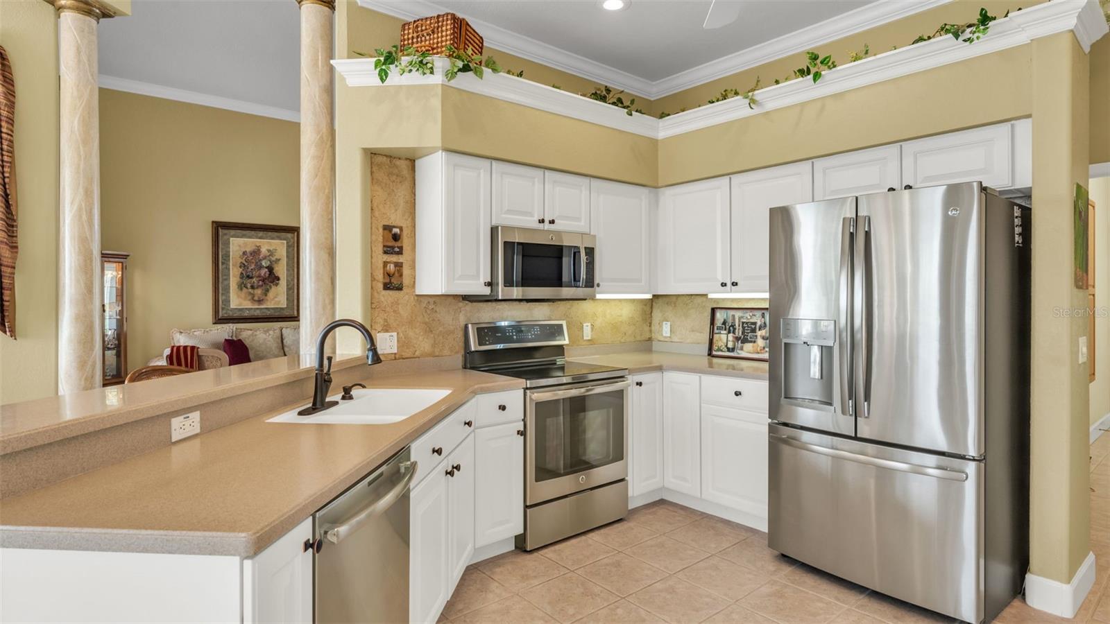 Image 15 of 71 For 2767 Huntington Hills Drive