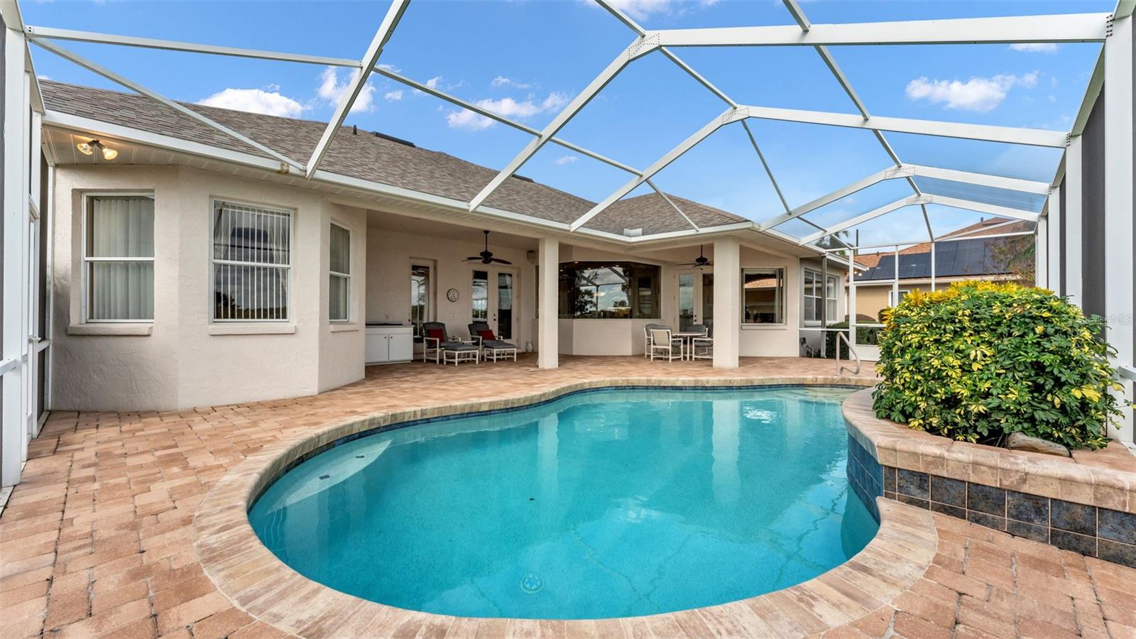 Image 50 of 71 For 2767 Huntington Hills Drive