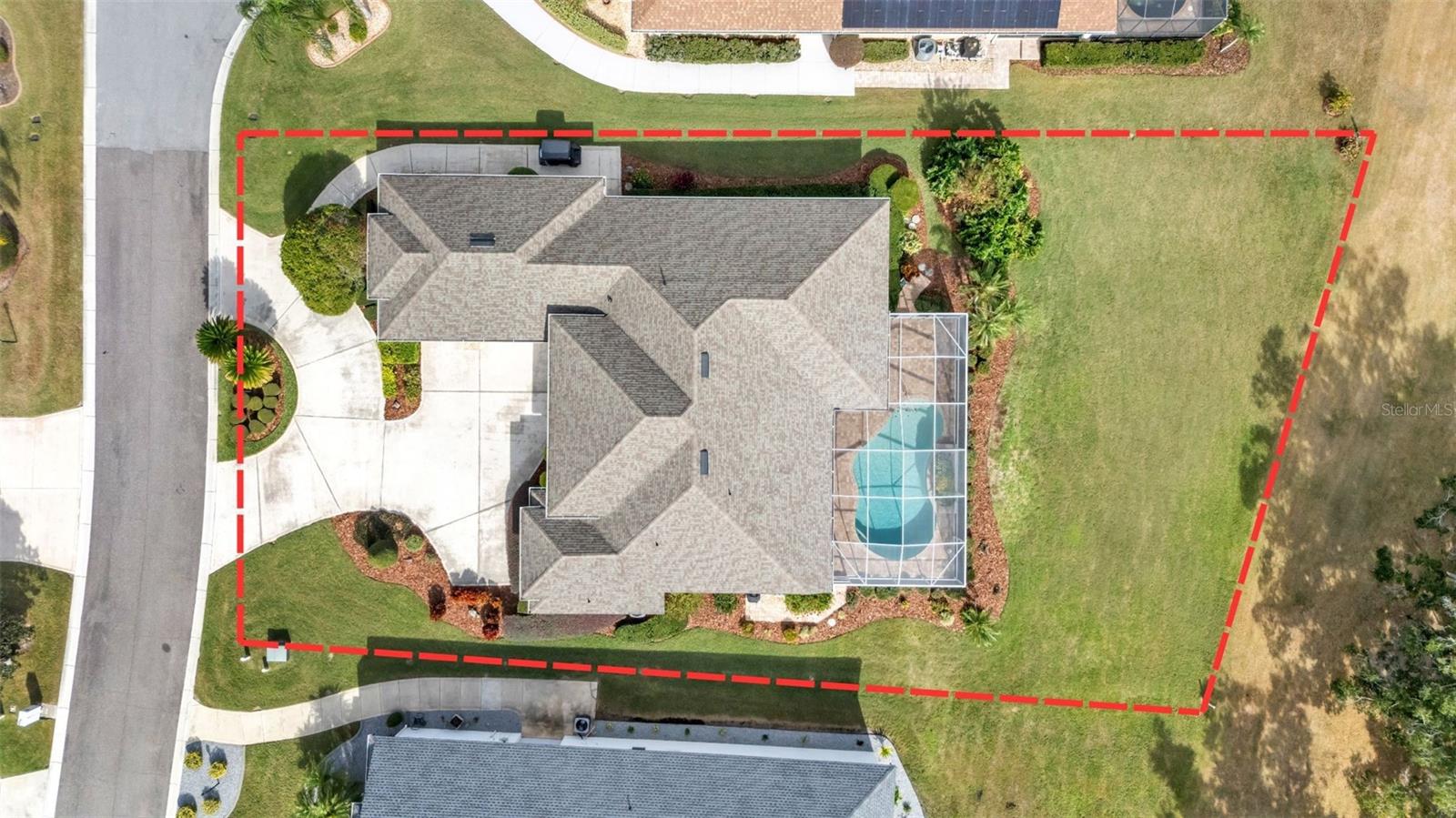 Image 54 of 71 For 2767 Huntington Hills Drive