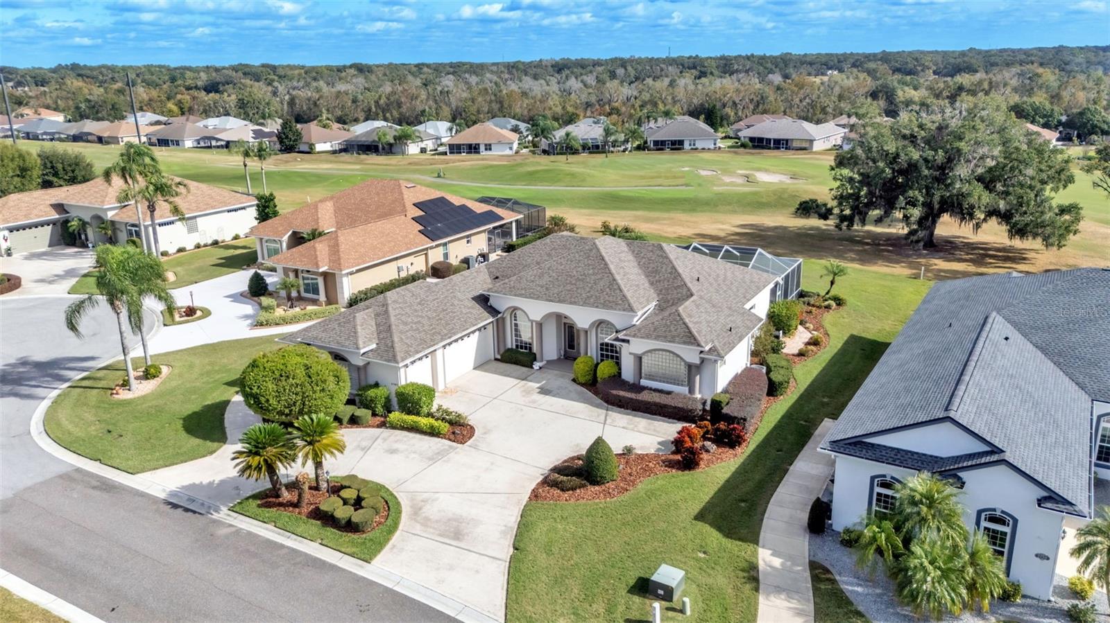 Image 57 of 71 For 2767 Huntington Hills Drive