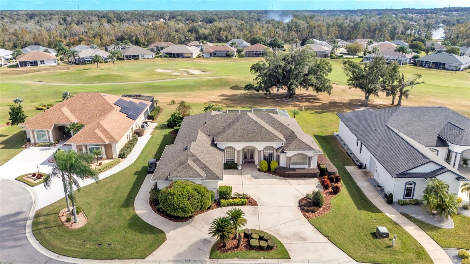 Image 58 of 71 For 2767 Huntington Hills Drive