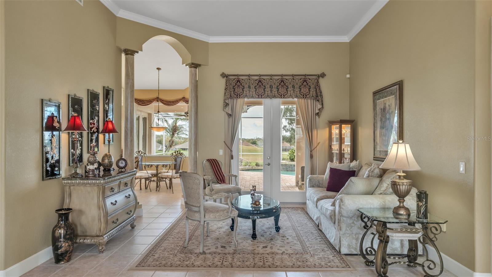 Image 6 of 71 For 2767 Huntington Hills Drive