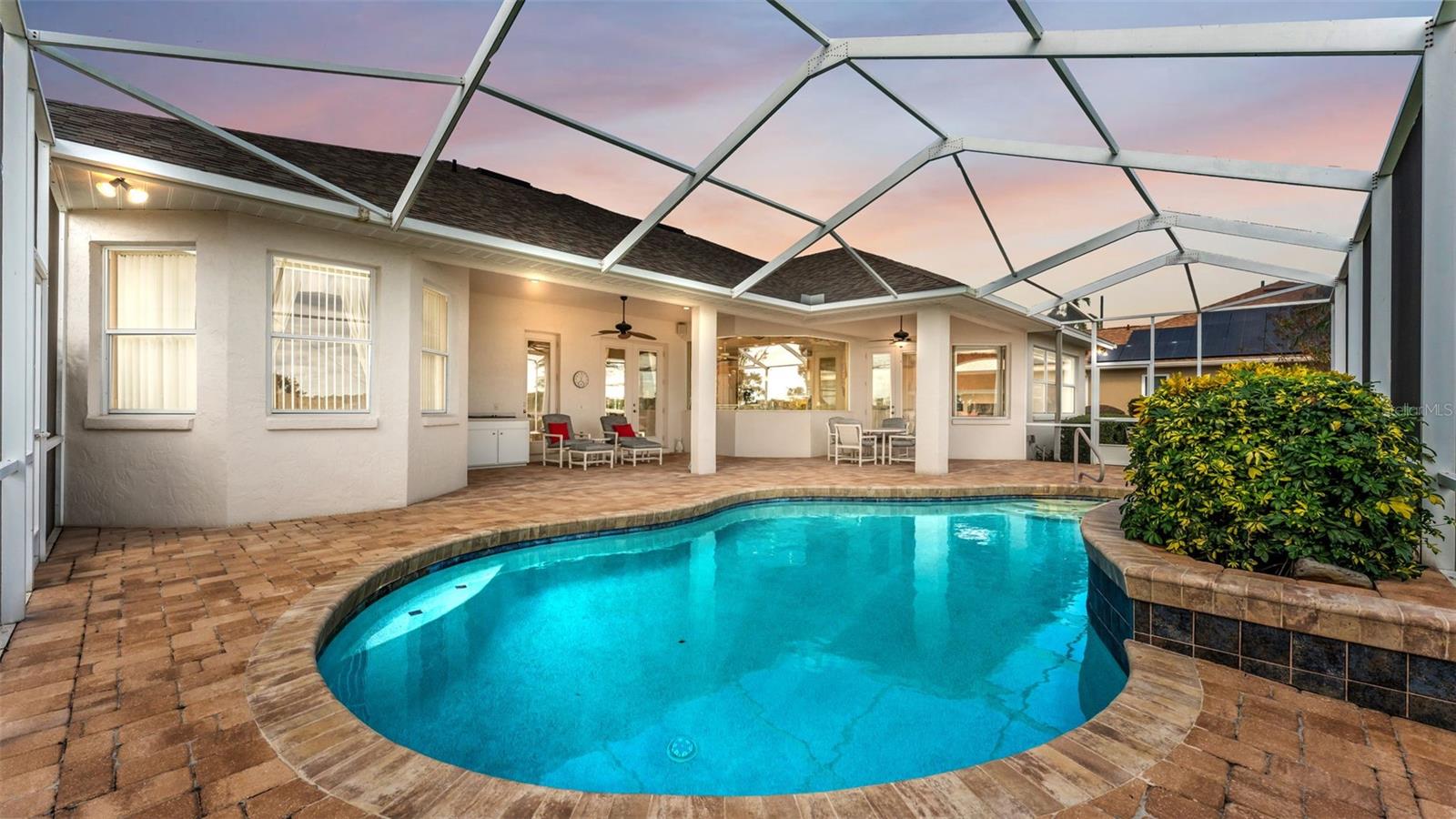 Image 69 of 71 For 2767 Huntington Hills Drive