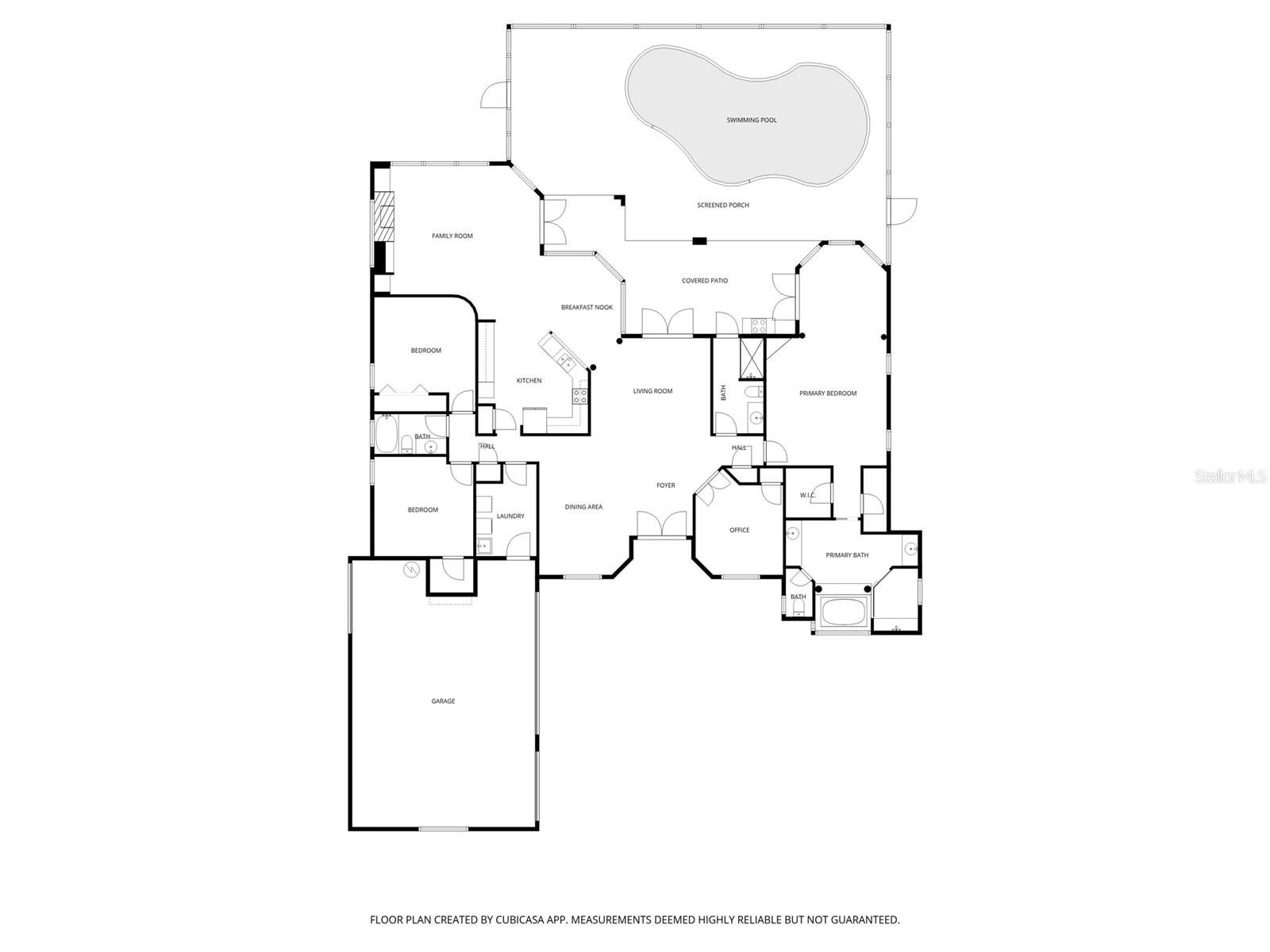 Image 70 of 71 For 2767 Huntington Hills Drive