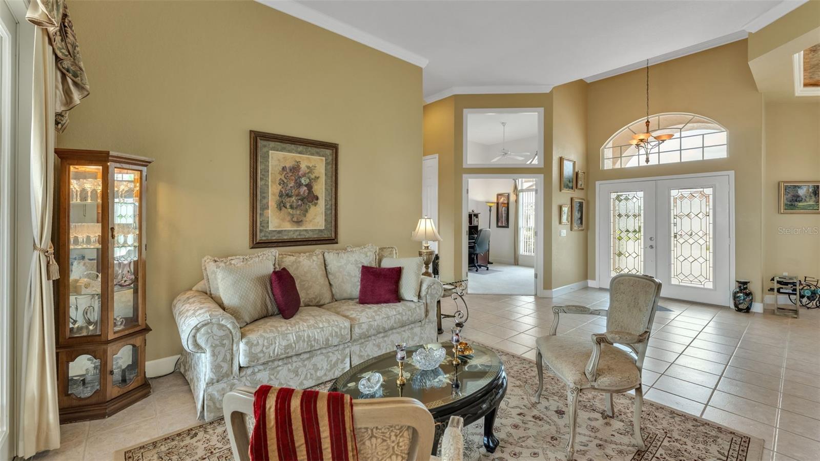 Image 8 of 71 For 2767 Huntington Hills Drive