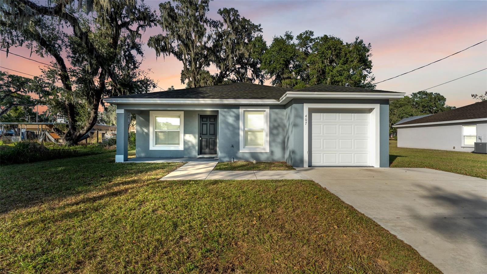 Details for 407 Lime Street Se, FORT MEADE, FL 33841