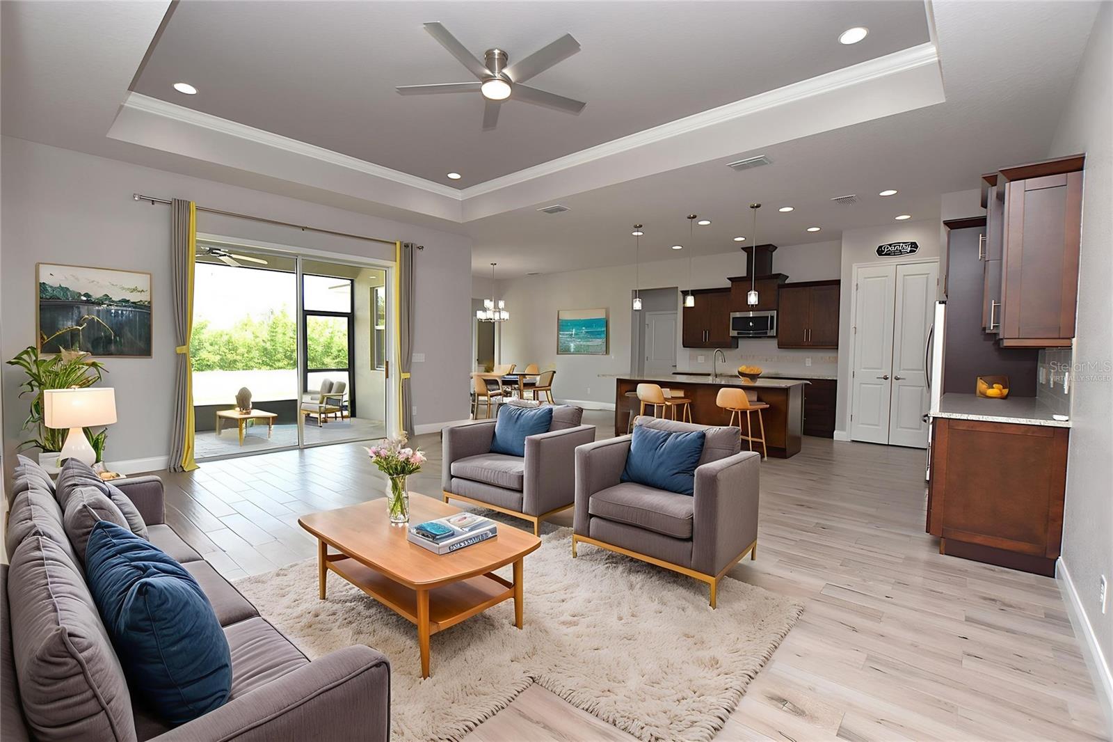 Image 10 of 48 For 3544 Lakeside Heritage Drive