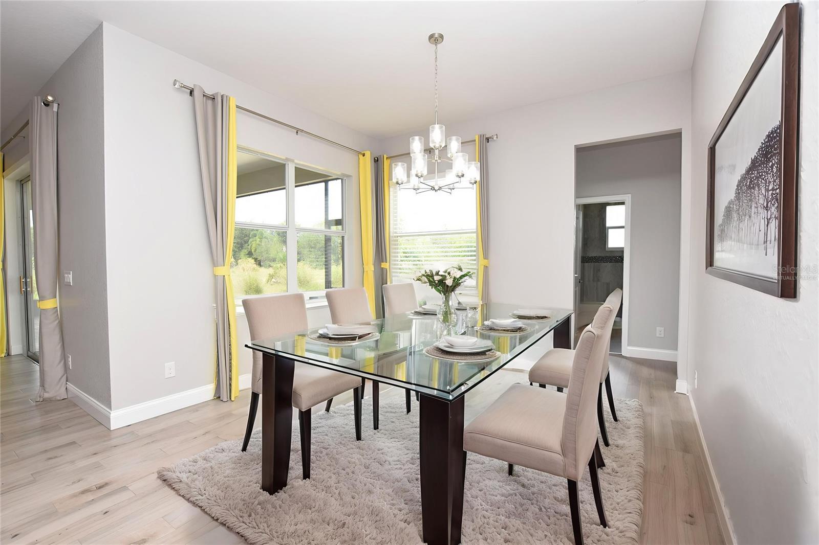 Image 17 of 48 For 3544 Lakeside Heritage Drive