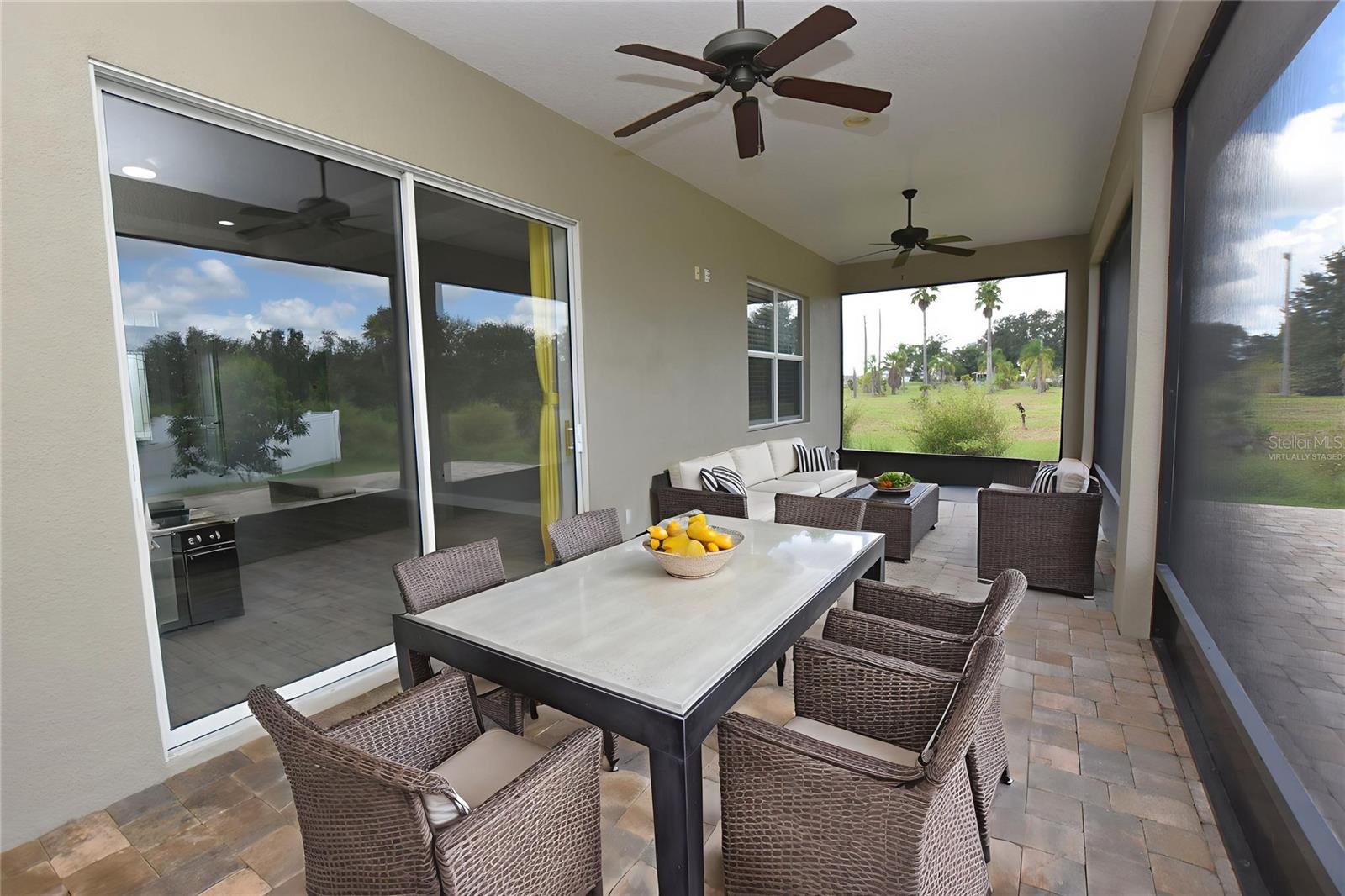 Image 41 of 48 For 3544 Lakeside Heritage Drive