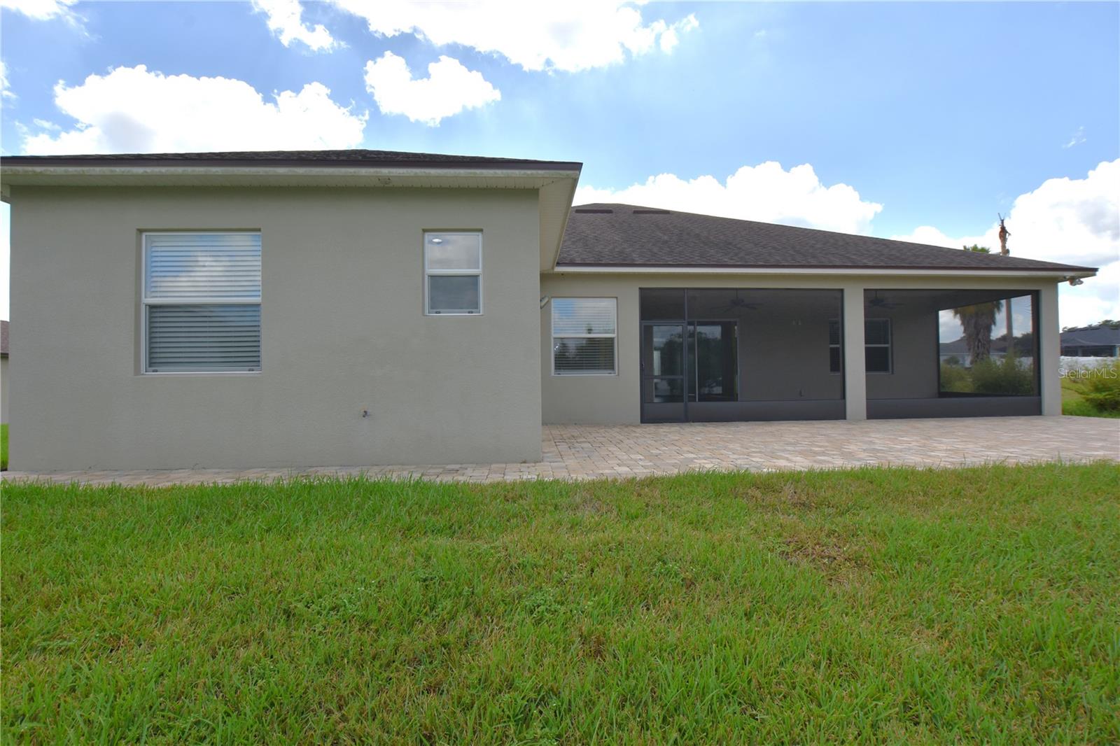 Image 46 of 48 For 3544 Lakeside Heritage Drive