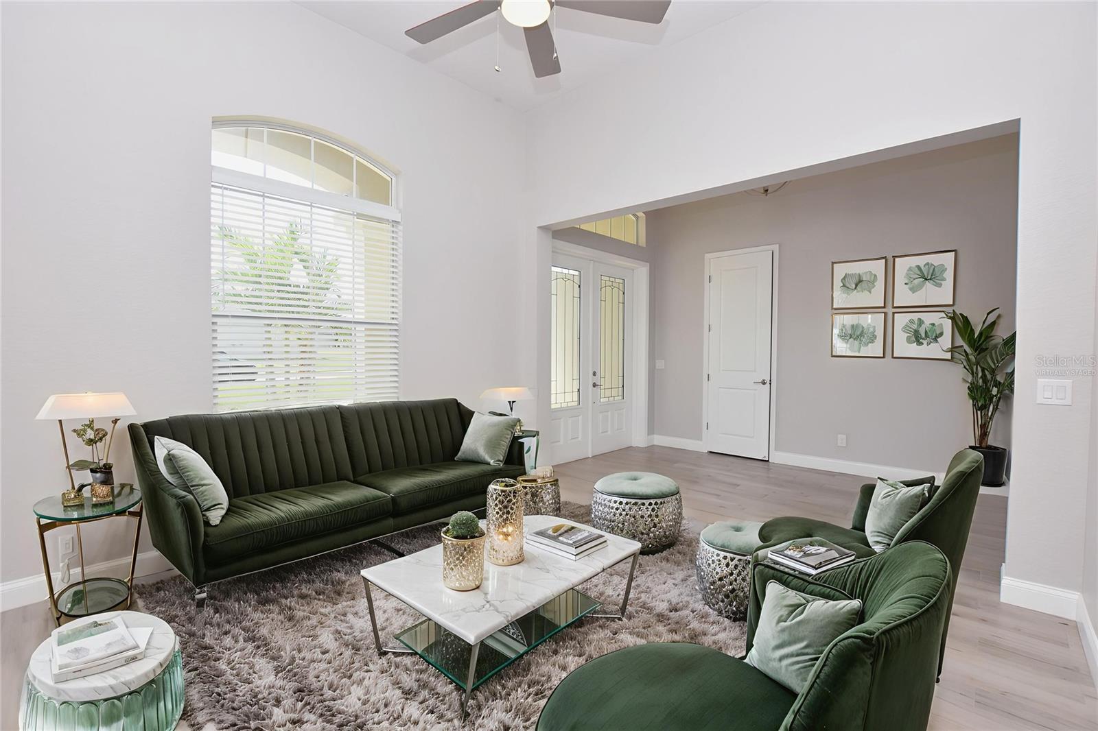 Image 5 of 48 For 3544 Lakeside Heritage Drive