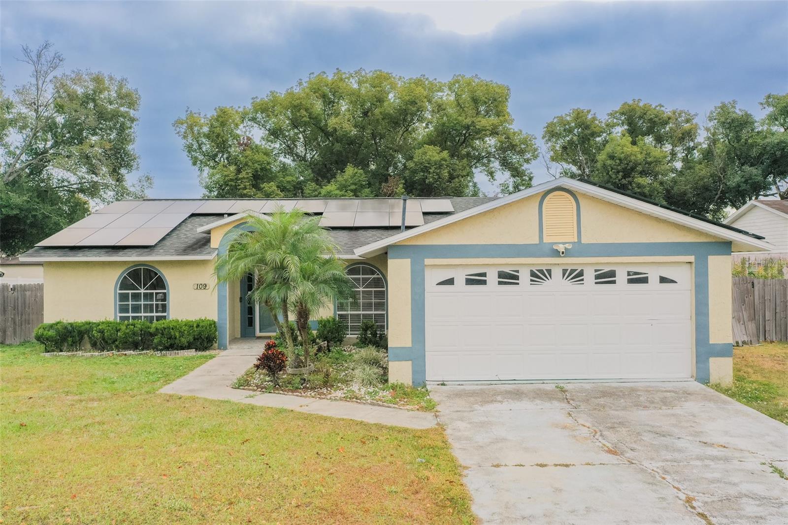 Details for 109 Rebecca Drive Ne, WINTER HAVEN, FL 33881