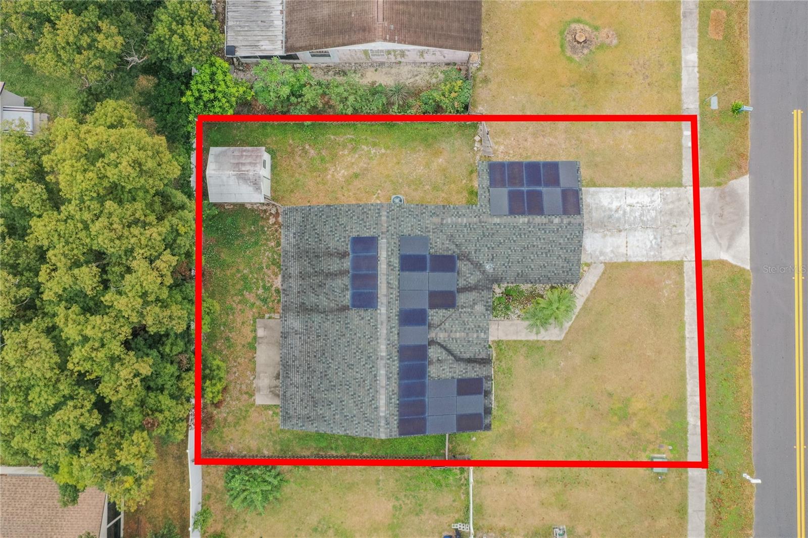 Image 16 of 21 For 109 Rebecca Drive Ne