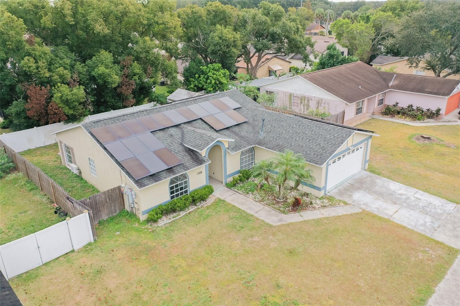 Image 20 of 21 For 109 Rebecca Drive Ne