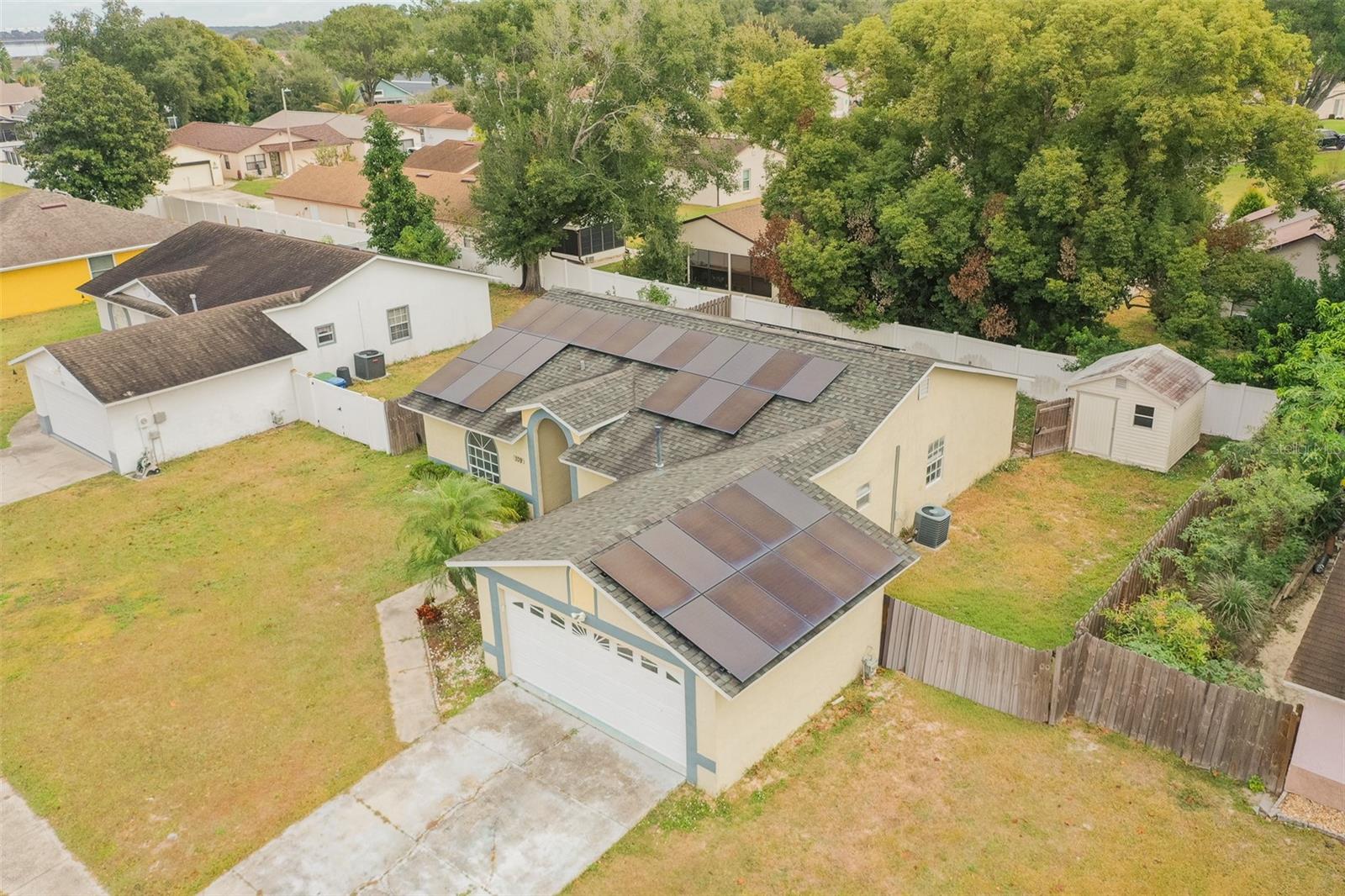 Image 21 of 21 For 109 Rebecca Drive Ne