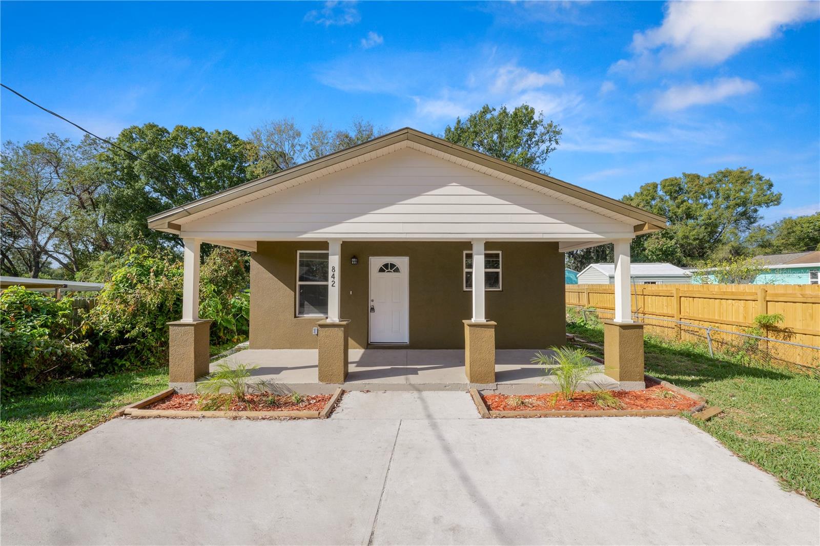 Details for 842 Nokomis Avenue, LAKELAND, FL 33815