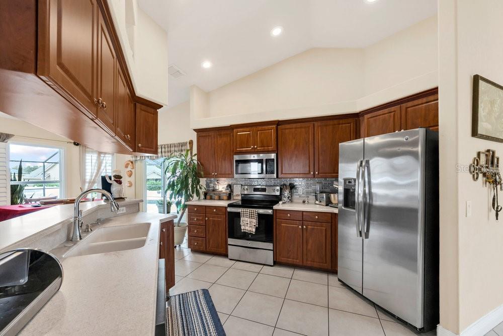 Image 13 of 35 For 2663 Brookside Bluff Loop