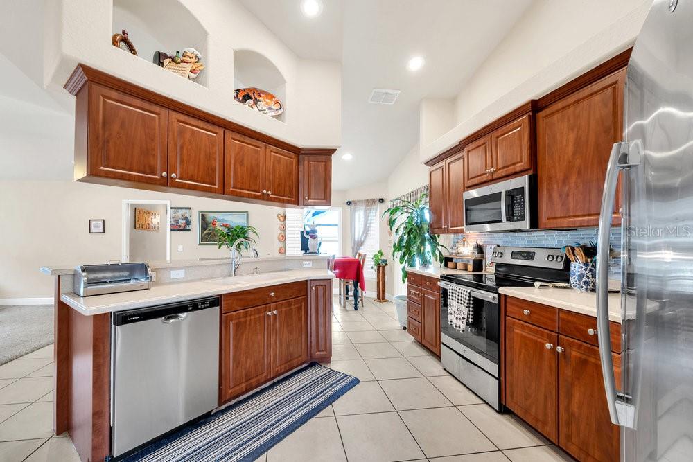 Image 9 of 35 For 2663 Brookside Bluff Loop