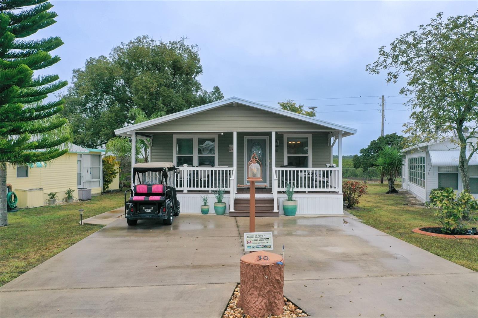 Details for 30 Saddlebag Trail N, LAKE WALES, FL 33898