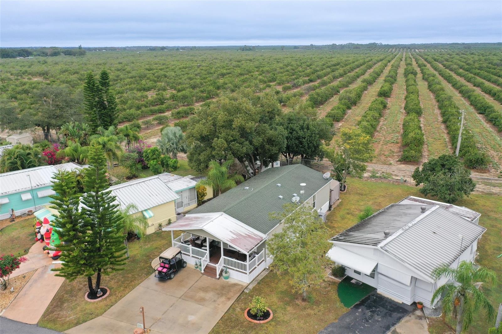 Image 26 of 49 For 30 Saddlebag Trail N