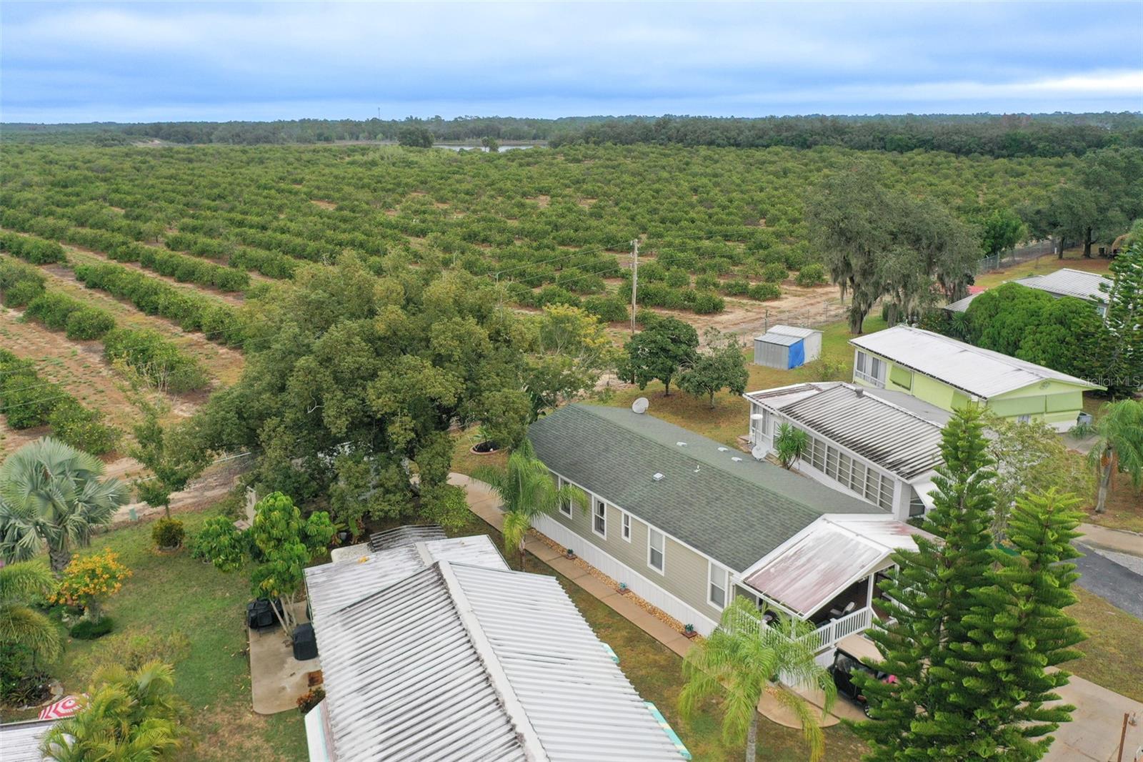 Image 27 of 49 For 30 Saddlebag Trail N