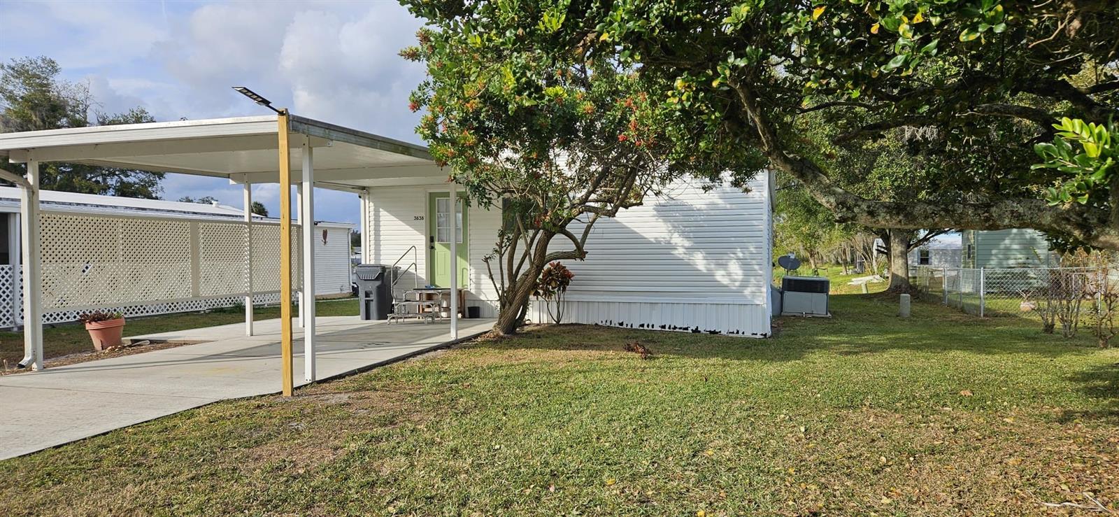 Image 3 of 28 For 3636 Lazy Lake Drive S