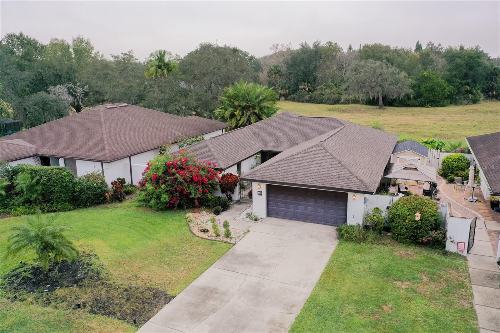 Image 22 of 25 For 109 Tuxford Dr