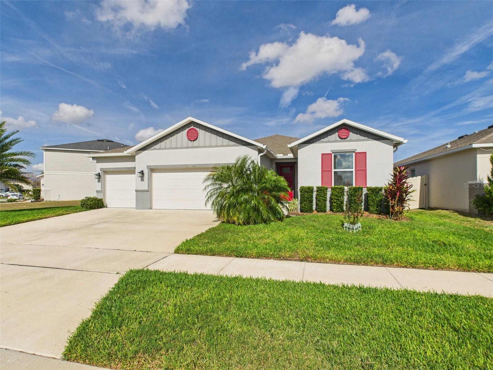 Details for 120 Sunfish Drive, WINTER HAVEN, FL 33881