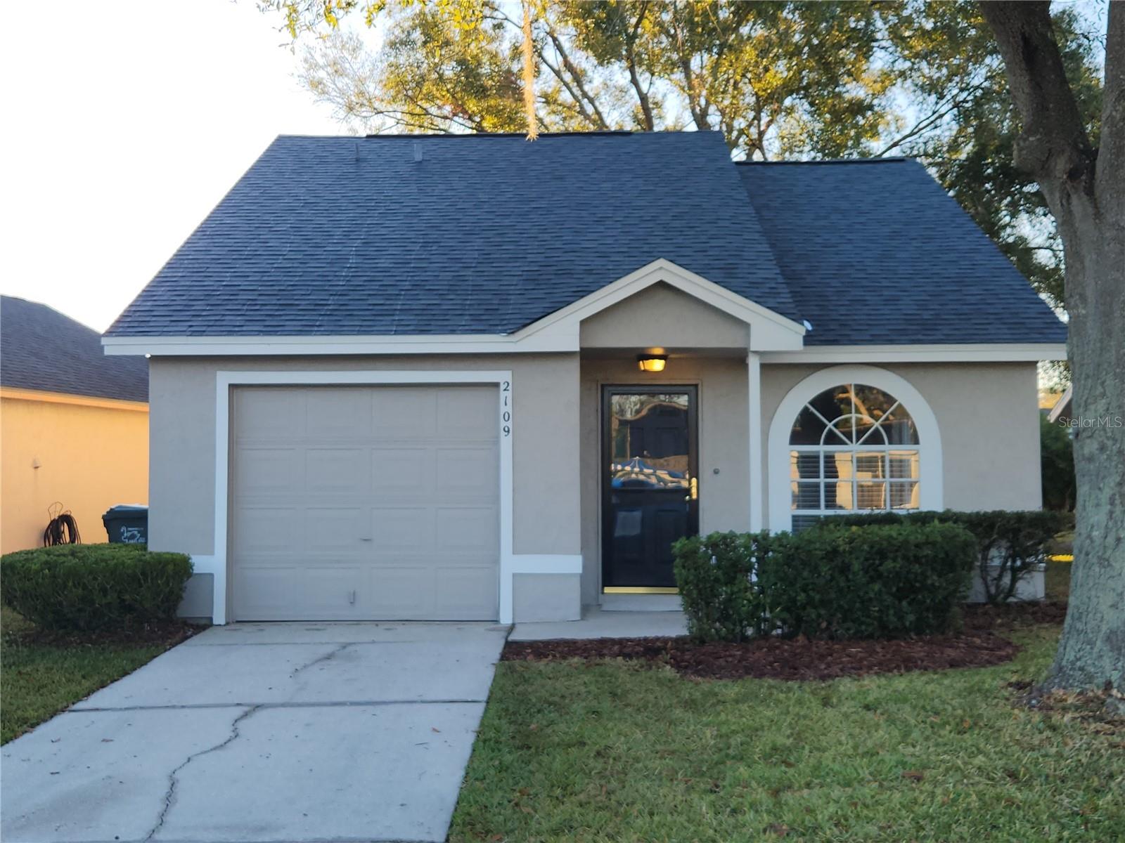 Details for 2109 Sandy Hook, LAKELAND, FL 33813
