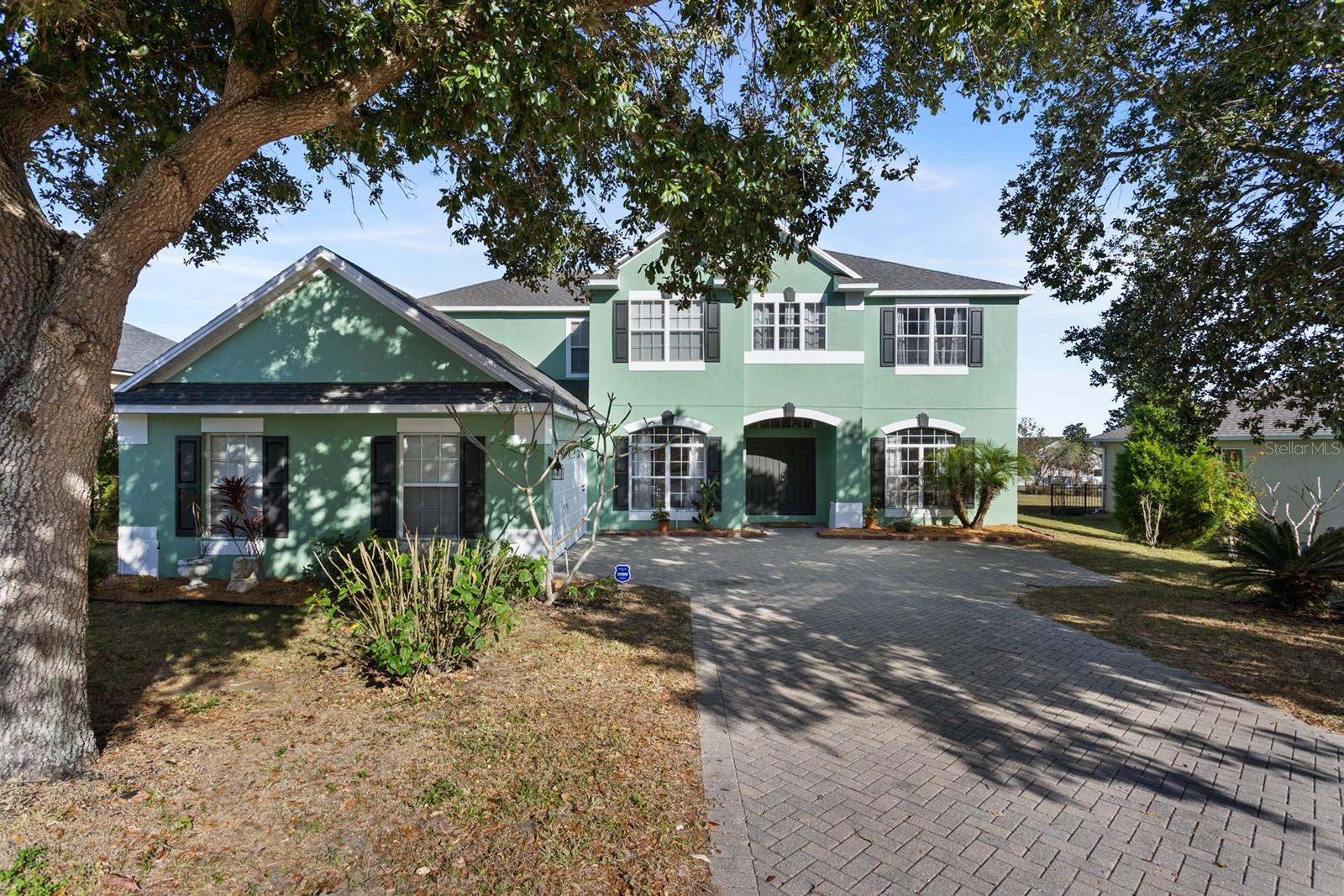 Details for 279 Brookshire Drive, LAKE WALES, FL 33898