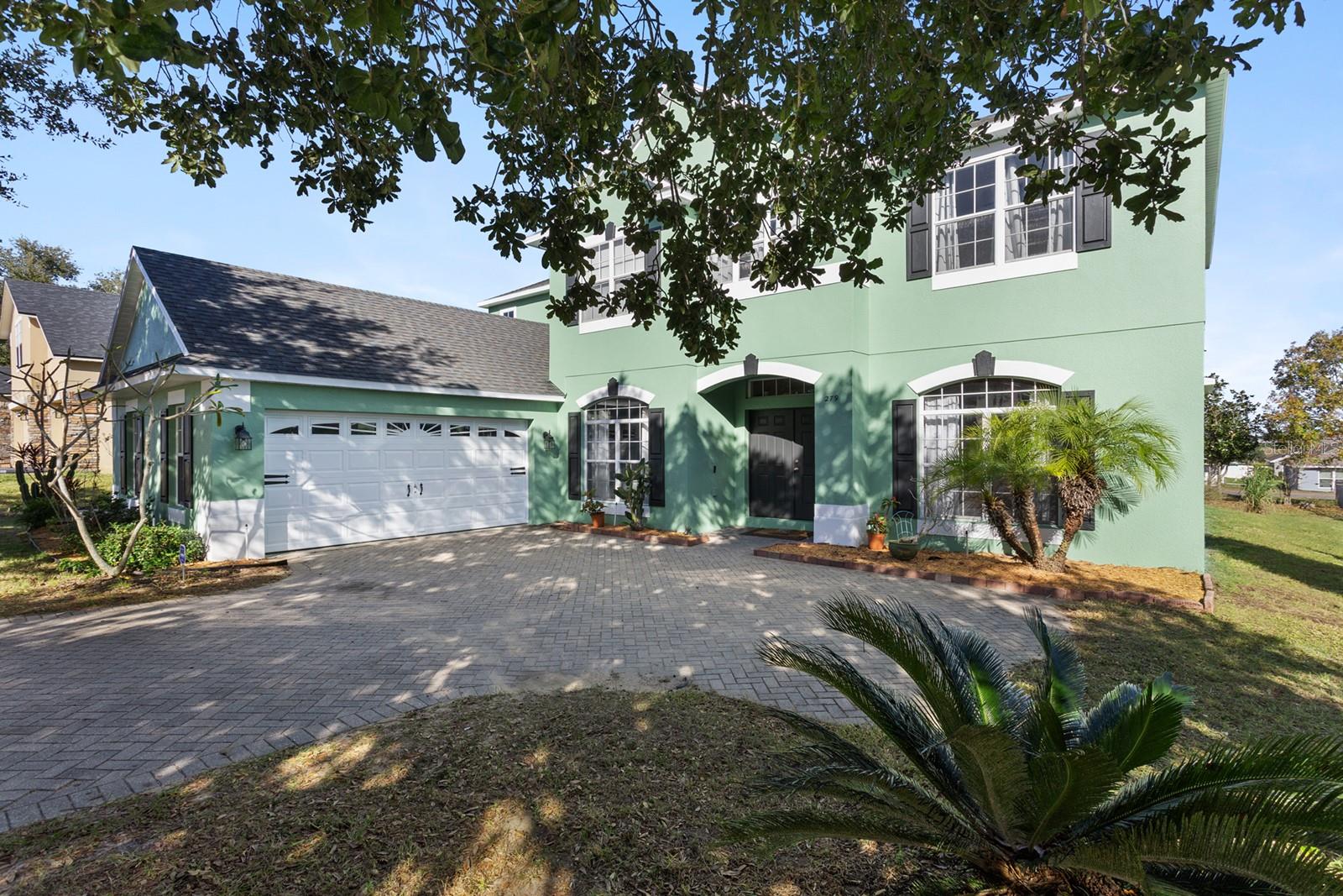 Image 2 of 52 For 279 Brookshire Drive