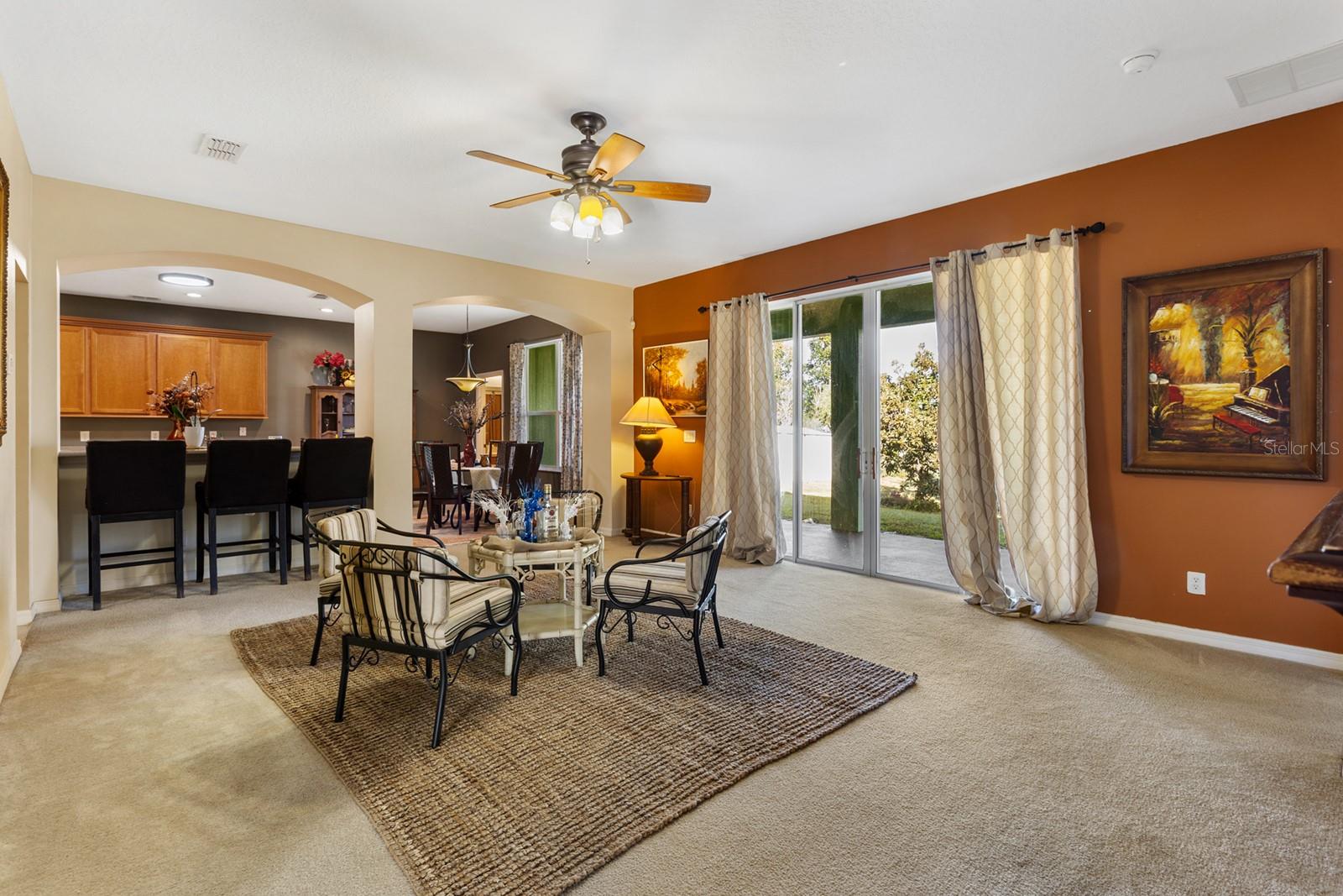 Image 7 of 52 For 279 Brookshire Drive