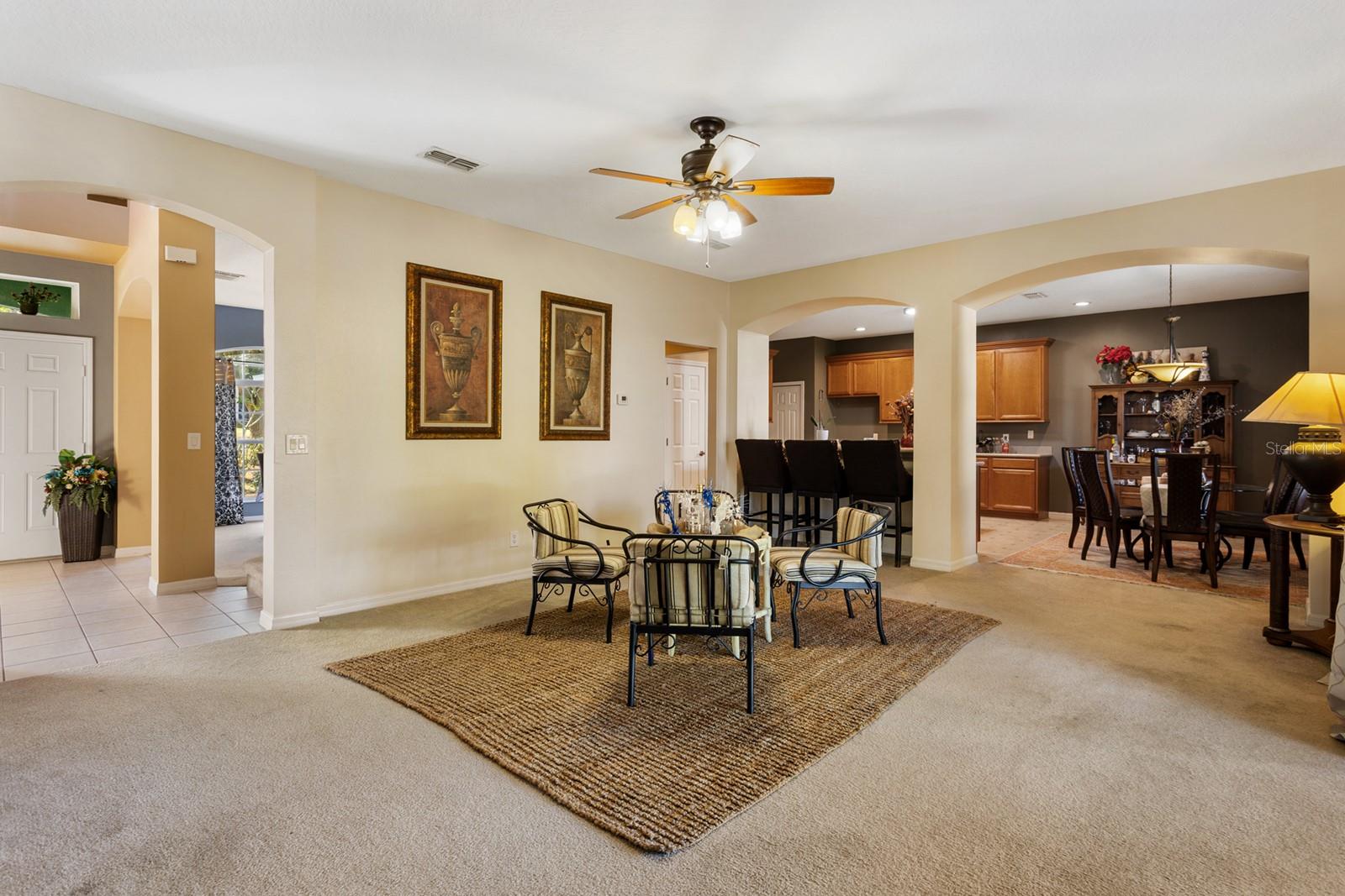 Image 8 of 52 For 279 Brookshire Drive