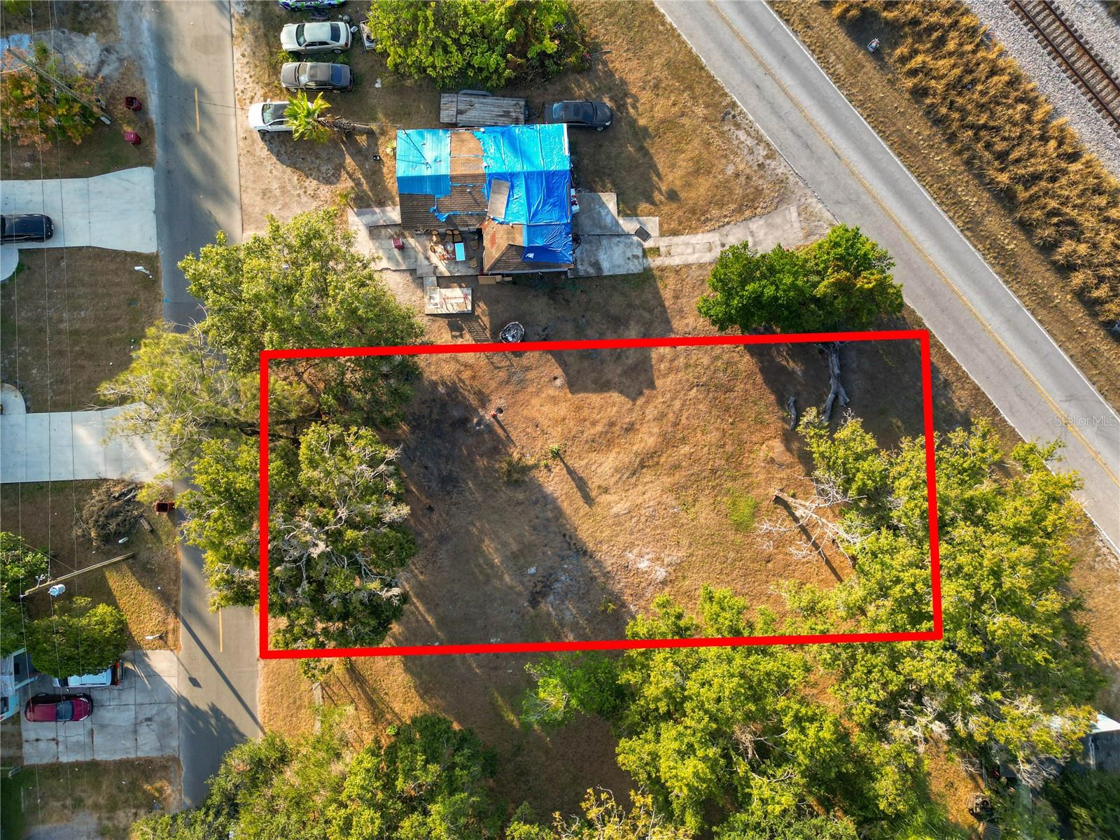 Image 4 of 14 For 0 Washington Street