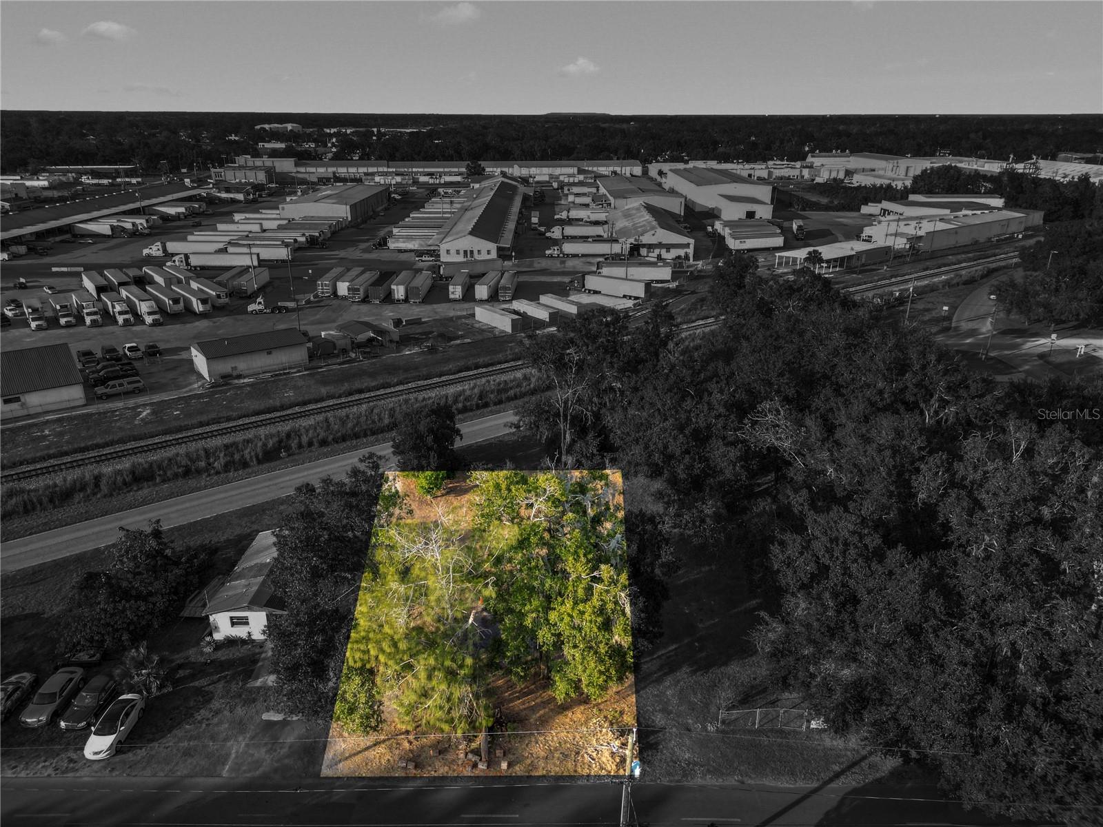 Image 6 of 14 For 0 Washington Street